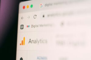 A fundação da cultura data-driven: conheça o Google Analytics