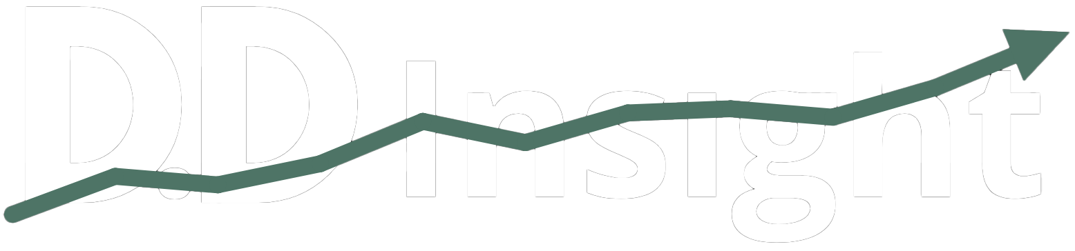 Logo da DD Insight