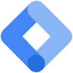Logo do Google Tag Manager