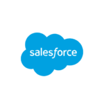 Logo da SalesForce