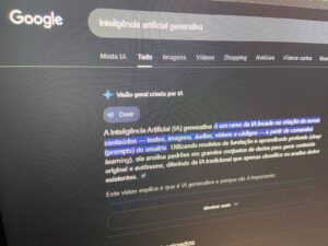 Os desafios de medir o tráfego vindo por inteligência artificial